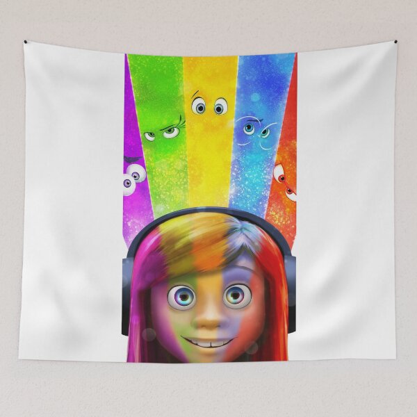 Item preview, Inside Out Color designed and sold by Marcuccio.