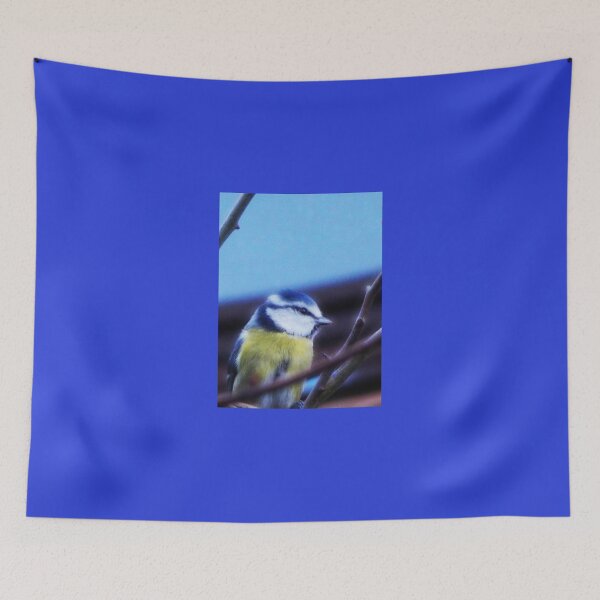 Item preview, BlueTit designed and sold by Forfarlass.
