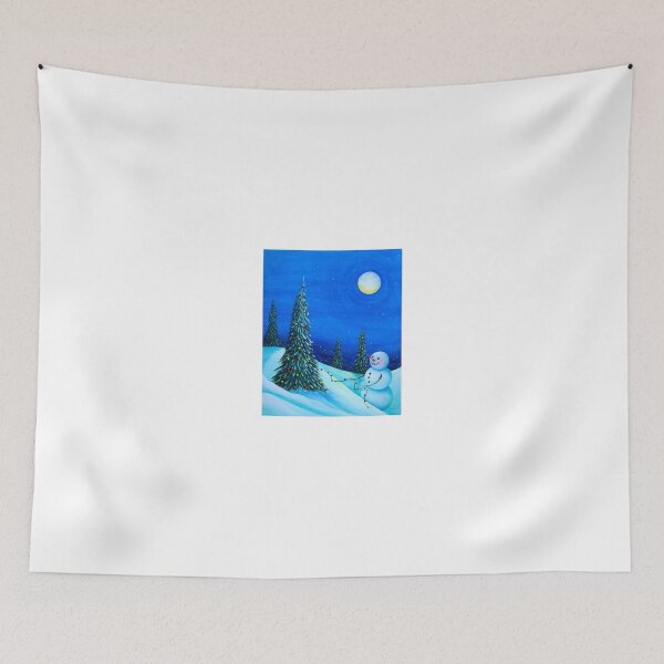 Item preview, "Snowmans Delight" designed and sold by Arteez Thingz.