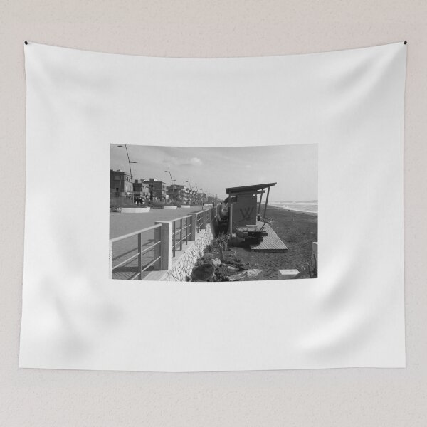 Item preview, Ostia seafront designed and sold by Giuseppe Cocco.