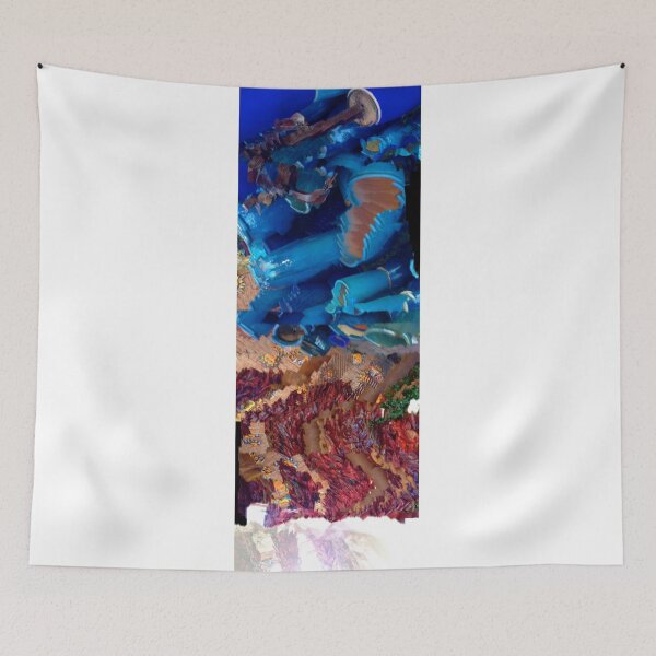 Item preview, Sedona Hacked 1 designed and sold by SphericSenseS.