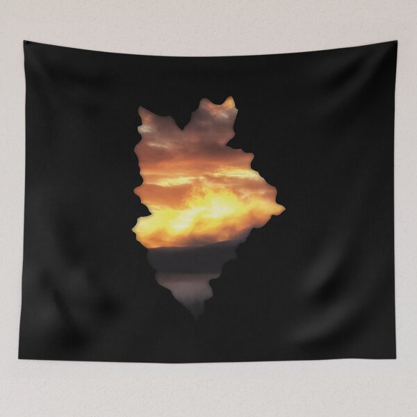 Item preview, Mountain #4 designed and sold by JokerrS.