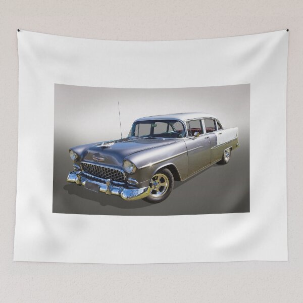 Item preview, Two-Tone 55 designed and sold by Hawley Designs.