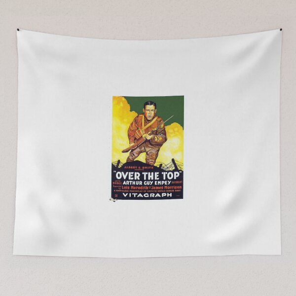 Item preview, Movie Poster Merchandise designed and sold by TalkieMerch.