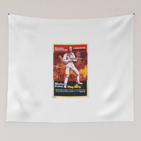 Item preview, Movie Poster Merchandise designed and sold by TalkieMerch.