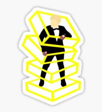 Soul Punk Sticker