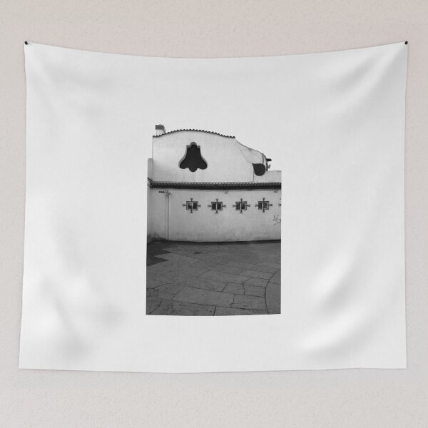 Item preview, Ostia seafront: building designed and sold by Giuseppe Cocco.