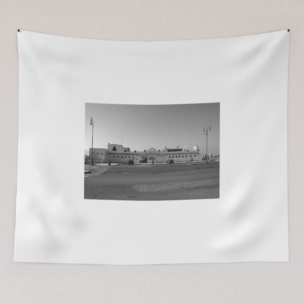 Item preview, Ostia seafront: building designed and sold by Giuseppe Cocco.