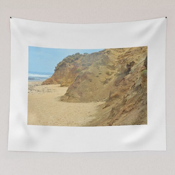 Item preview, BASALT ROCKS AT WOOLAMI - PHILLIP ISLAND - AUSTRALIA designed and sold by kazaroodie.