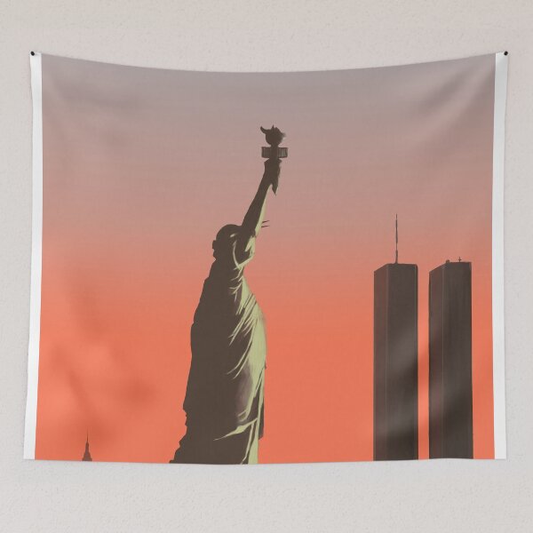 Item preview, Liberty designed and sold by mllinman.