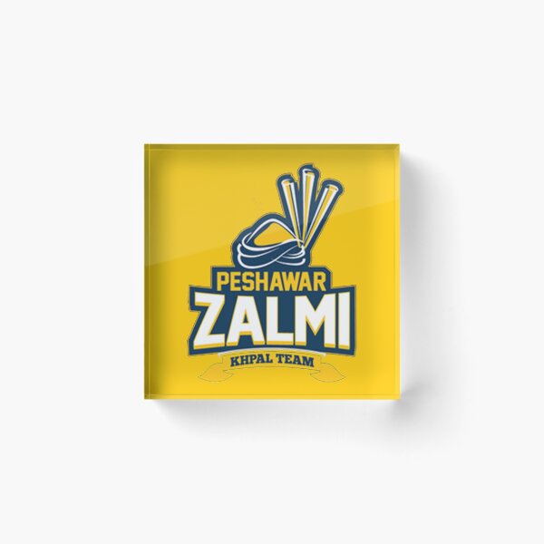 Item preview, Peshawar Zalmi cricket team logo designed and sold by fizana.