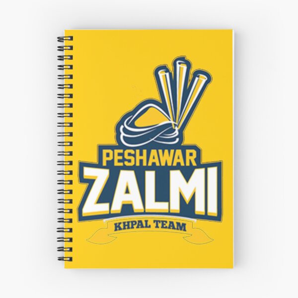 Item preview, Peshawar Zalmi cricket team logo designed and sold by fizana.