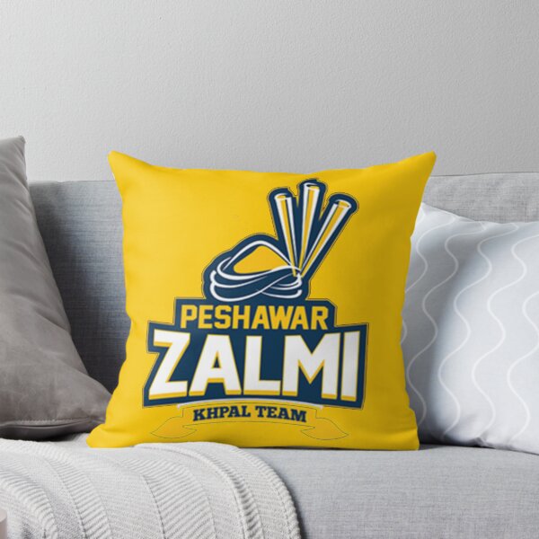 Item preview, Peshawar Zalmi cricket team logo designed and sold by fizana.