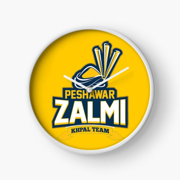 Peshawar Zalmi cricket team logo
