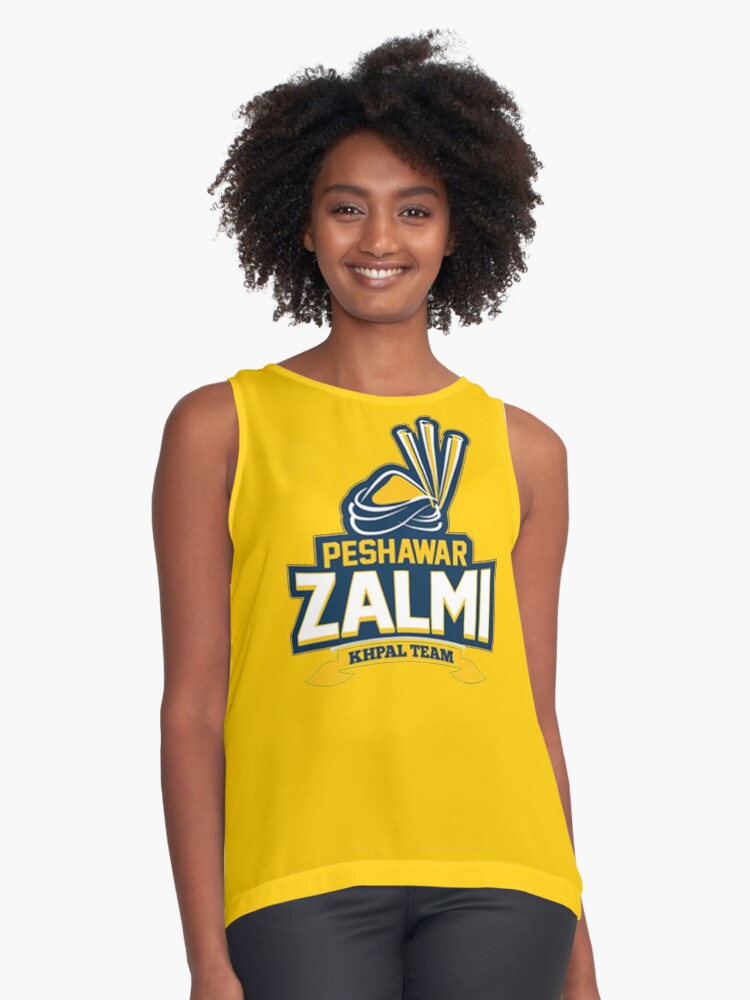 Peshawar zalmi best sale t shirt