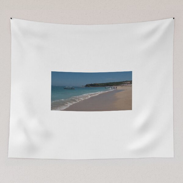 Item preview, Tropical Beach in Bali designed and sold by ModelPixs.