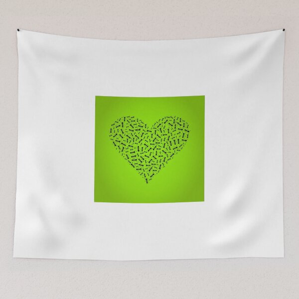 Item preview, Ant heart designed and sold by Aleksander1.