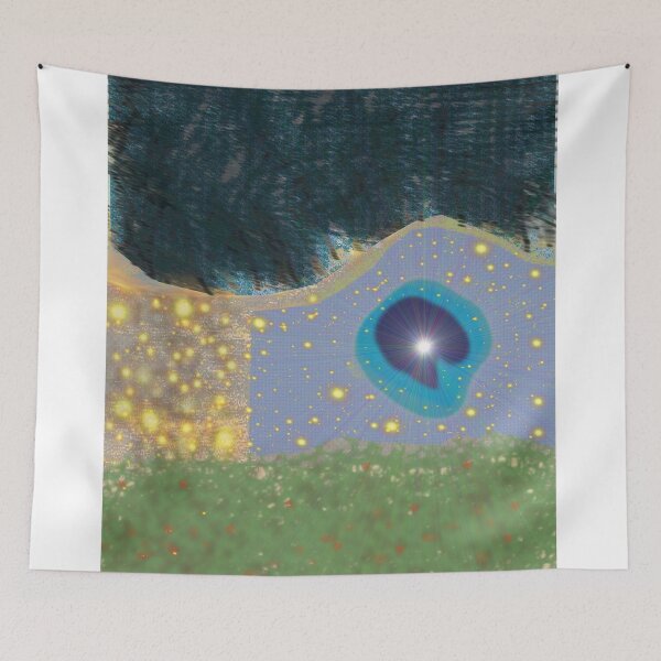 Item preview, Sun Womb  designed and sold by BeaverHeaven.