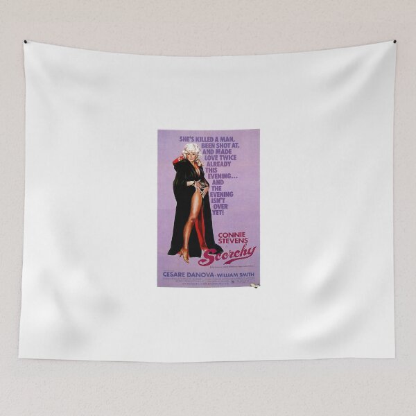 Aperçu de l'œuvre Affiche de film créée et vendue par FlickMerch.