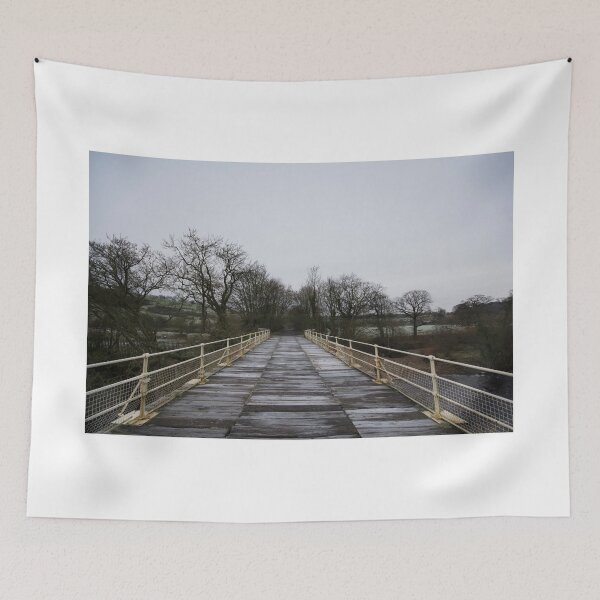 Item preview, The Railway Bridge designed and sold by StephenJSmith.