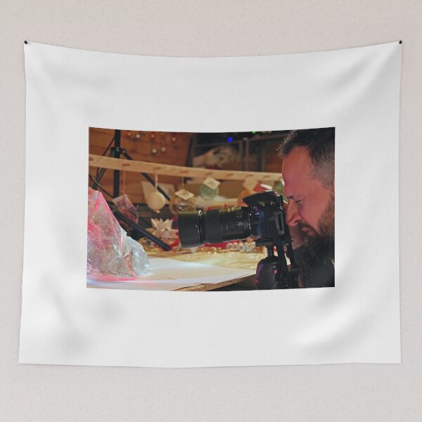 Item preview, Crystal Through The Lens designed and sold by Mezei József Tibor.