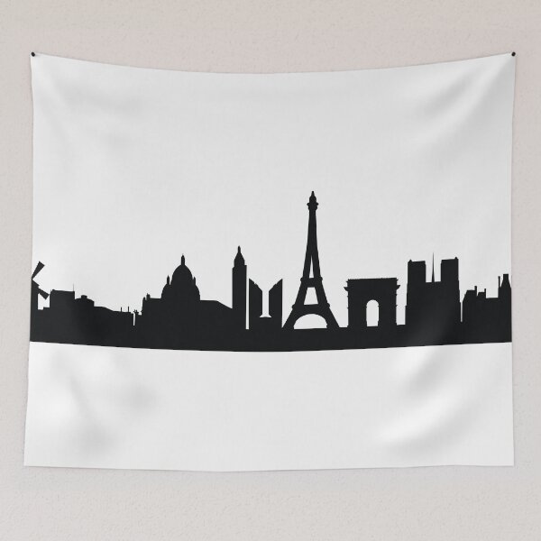 Item preview, Silhouette - 8 designed and sold by fabianocampos.