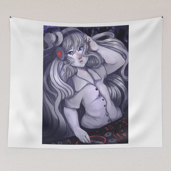 Item preview, Feel the  beat designed and sold by Paintingpixel.