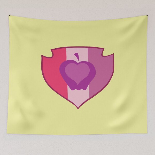 Item preview, Apple Bloom designed and sold by Kelmari.