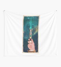 Geronimo Wall Tapestry