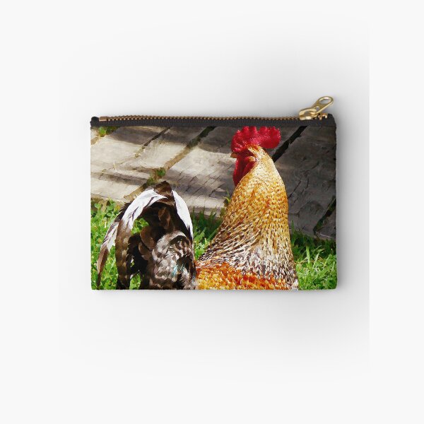 Item preview, Strutting Rooster designed and sold by Susan Savad.