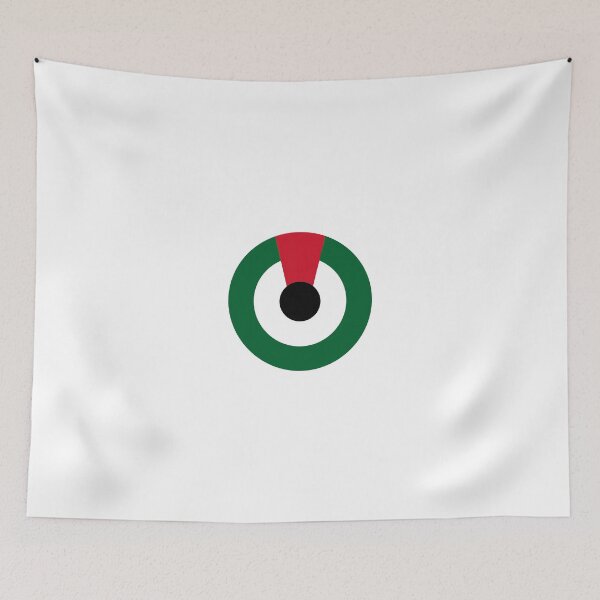 Item preview, Roundel of the United Arab Emirates Air Force  designed and sold by abbeyz71.