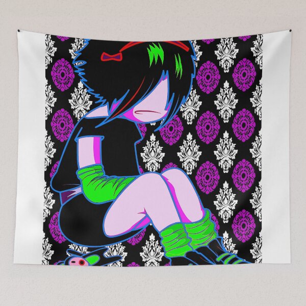 Item preview, Punky Penny 3 designed and sold by BURPdesigns.