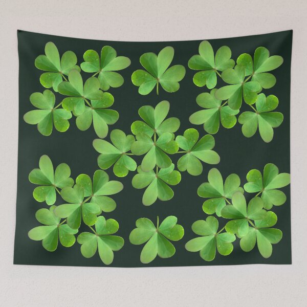 Item preview, Clover Print designed and sold by umeimages.