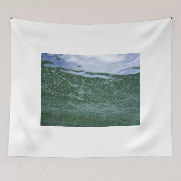 Item preview, The sea is green. designed and sold by Ian Ramsay.