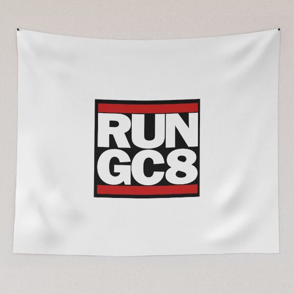 Item preview, RUN GC8 designed and sold by MotorMind.