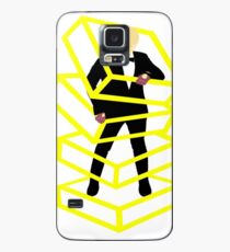 Soul Punk Case/Skin for Samsung Galaxy