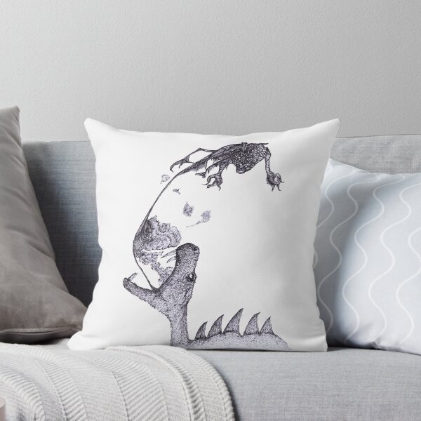 Item preview, DRAGON BREATH designed and sold by Hares & Critters.
