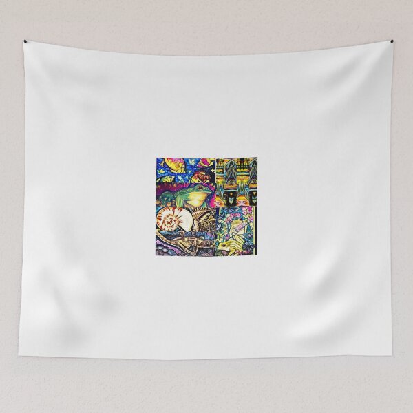 Item preview, Shell frog combo designed and sold by Pipsilk.