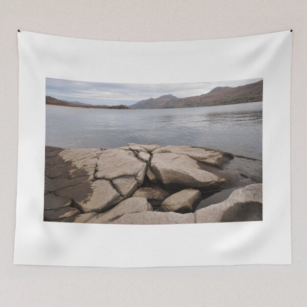 Item preview, Loch Maree designed and sold by StephenJSmith.