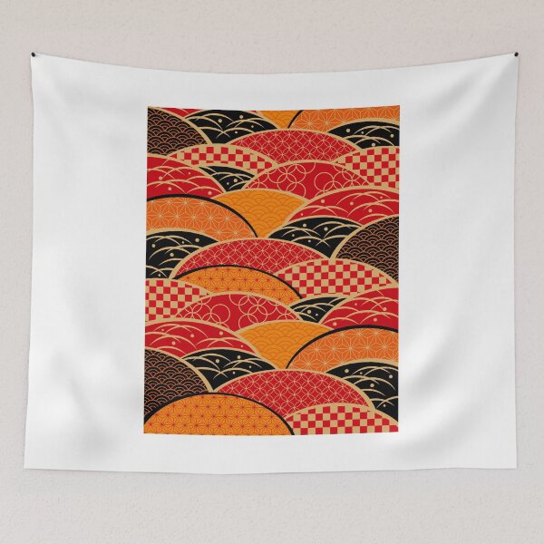 Item preview, Japanese kimono 4 designed and sold by ririe.