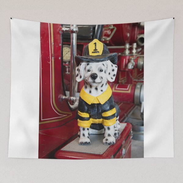 Item preview, Firefighter designed and sold by WorldDesign.