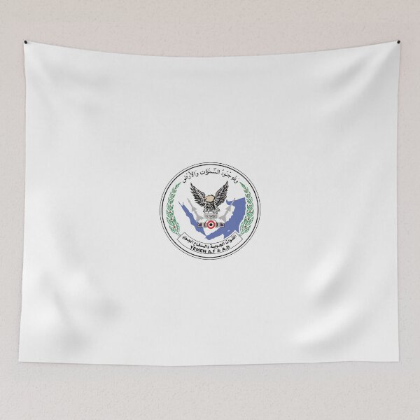 Item preview, Emblem of the Yemeni Air Force designed and sold by abbeyz71.