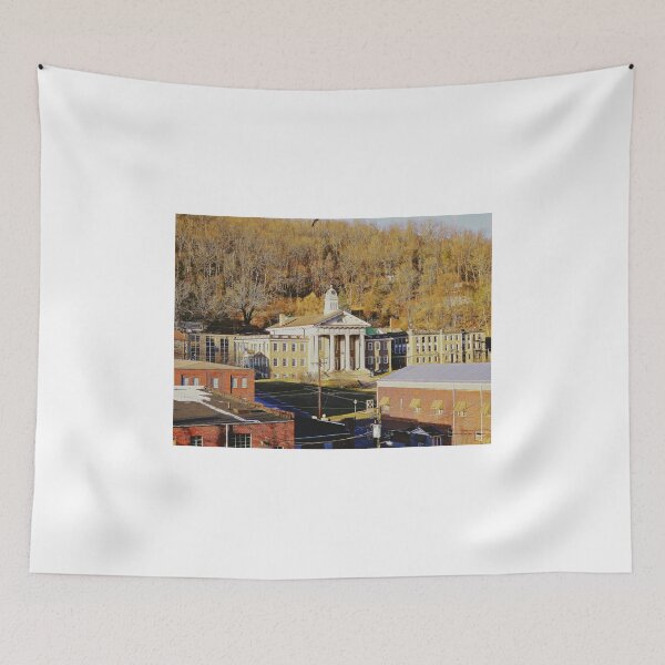Item preview, Wyoming County  designed and sold by Paul Lubaczewski.