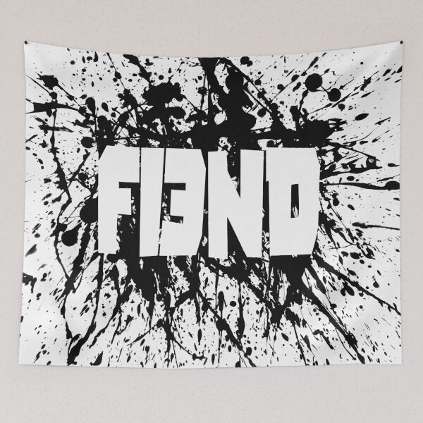 Item preview, FIƎND - INKPLATTER designed and sold by FI3ND.