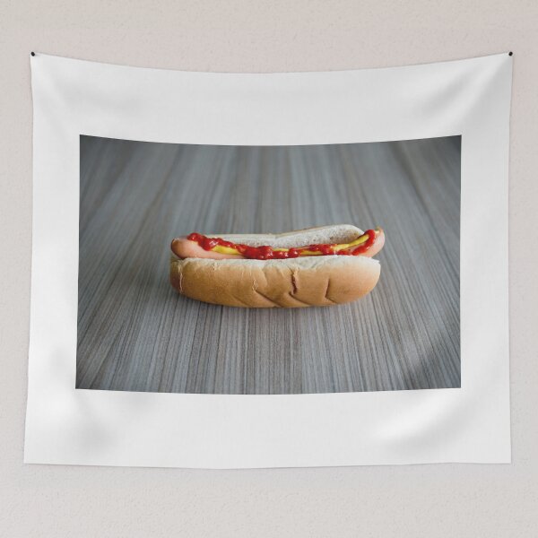Item preview, Hot Dog designed and sold by Mats Silvan.