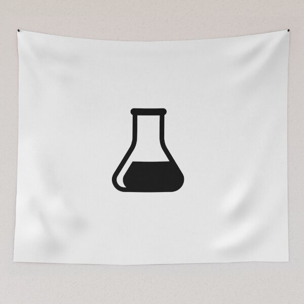 Item preview, Chemistry Symbol designed and sold by Tony Herman.