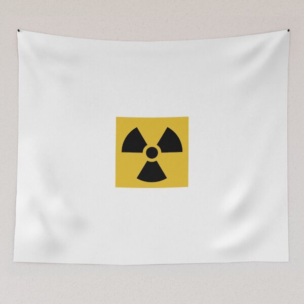 Item preview, It's Radioactive! designed and sold by Tony Herman.