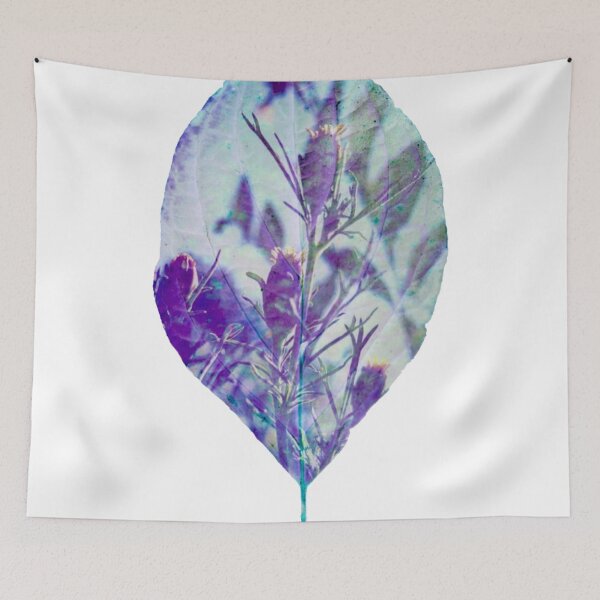 Item preview, The One With The Leaf designed and sold by Neural Artifex.