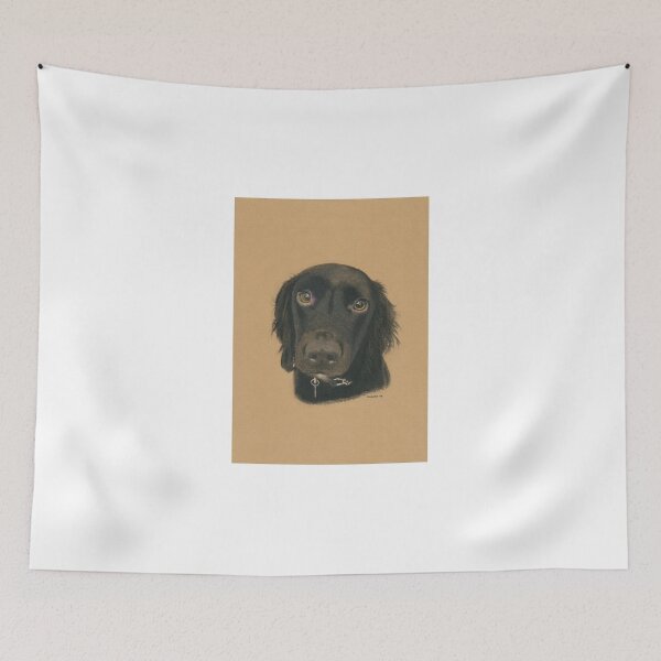 Item preview, Percy - The Sprocker Spaniel designed and sold by micheleashby.