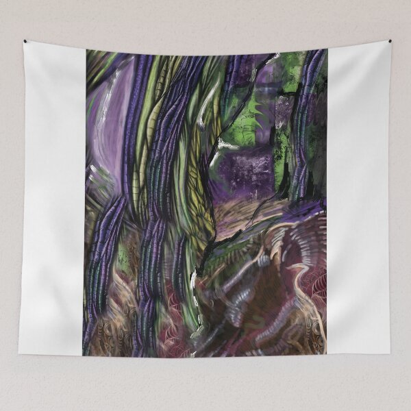 Item preview, Organic Formations designed and sold by Matt Corrigan.